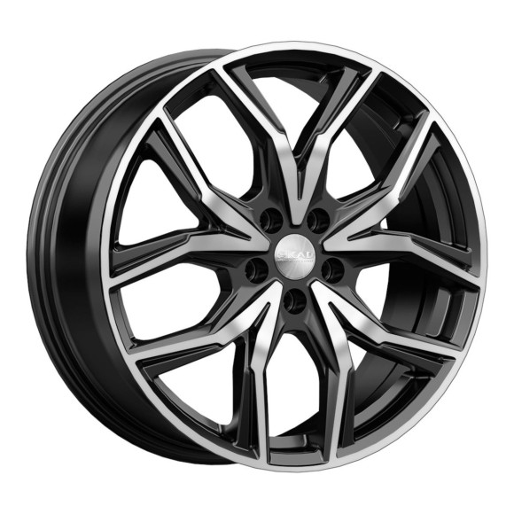 Диски СКАД 8,0\R19 5*112 ET47 d66.6 Алмаз бархат новый Диски СКАД 8,0\R19 5*112 ET47 d66.6 Алмаз бархат новый