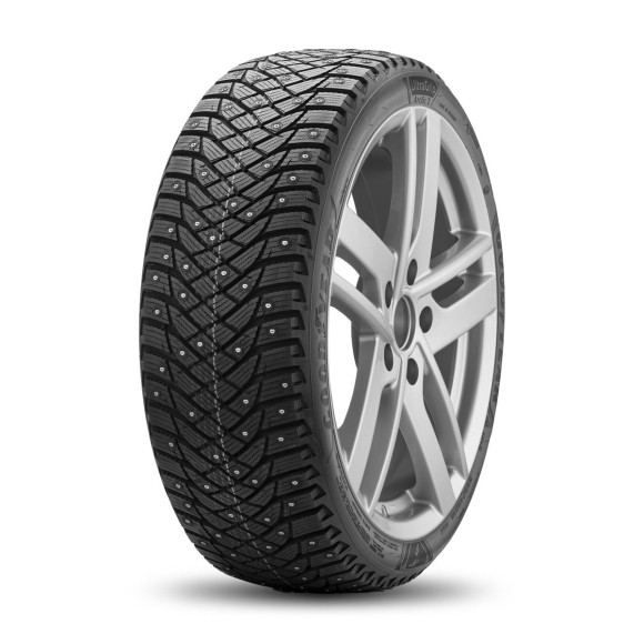 Шины Goodyear 275/50 r20 UltraGrip Arctic 2 SUV 113T Шипы