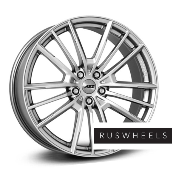 Диски AEZ R19 / 9J PCD 5x120 ЕТ 38 ЦО 72.6 Kaiman high gloss