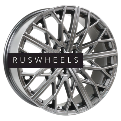 Диски RST 8,5x20/5x120 ET45,5 D62,5 R002 (Li L7/L8) BMG