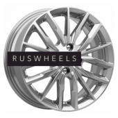 Диски iFree 6x16/4x100 ET45 D60,1 Миконос (КС946) Нео-классик