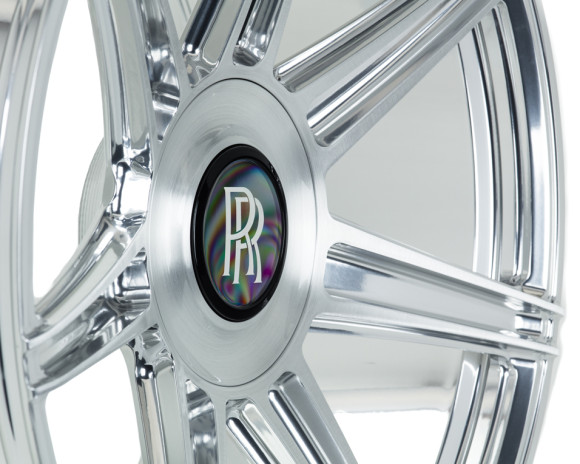 Диски Vossen S17-11 22"