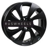 Диски RST 6x15/4x100 ET48 D54,1 R005 (Rio, Solaris) BLm