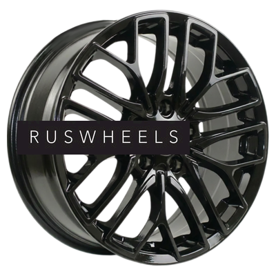 Диски Neo 6,5x17/4x100 ET43 D60,1 781 BL Диски Neo 6,5x17/4x100 ET43 D60,1 781 BL