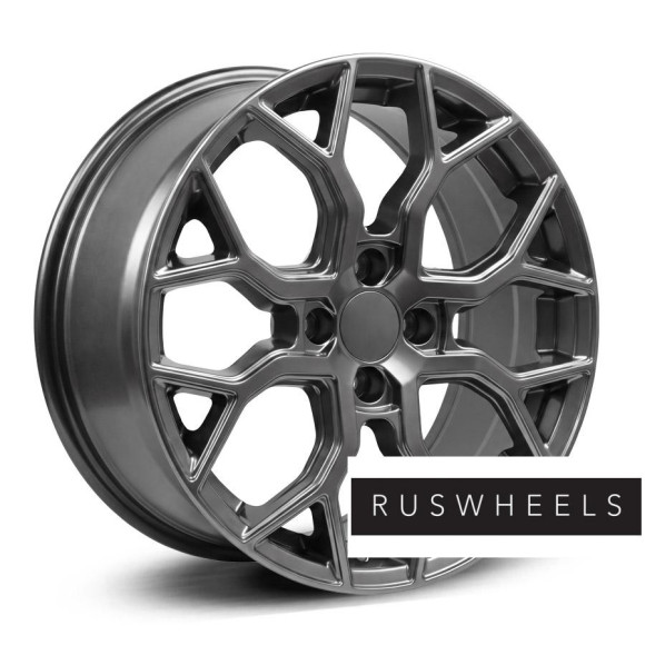 Диски Venti R17 / 7J PCD 5x108 ЕТ 33 ЦО 60.1 1719