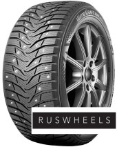 Шины Kumho 215/70 r16 WinterCraft SUV Ice WS31 100T Шипы