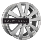 Диски Replay 7,5x19/5x112 ET43 D57,1 VV204 Sil (конус, C570)