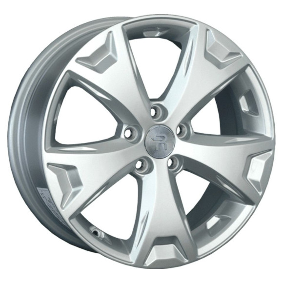 Диски REPLAY 6.5\R16 5*100 ET48 d56.1 S Диски REPLAY 6.5\R16 5*100 ET48 d56.1 S