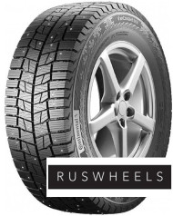 Шины Continental 195/70 r15c VanContact Ice SD 104/102R Шипы Шины Continental 195/70 r15c VanContact Ice SD 104/102R Шипы