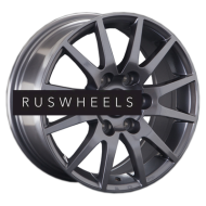 Диски Replay 7,5x18/6x139,7 ET38 D67,1 Mi38 GM (пш, MI001) Диски Replay 7,5x18/6x139,7 ET38 D67,1 Mi38 GM (пш, MI001)