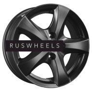 Диски СКАД 5,5x14/4x98 ET35 D58,6 Уран-2 (КЛ066) Бархат новый