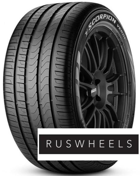 Шины Pirelli 255/50 r19 Scorpion Verde 103V