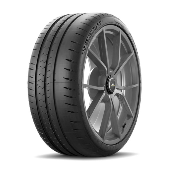 Шины Michelin  255/35/20  Y 97 Pilot Sport CUP 2  XL (K1)  старше 3-х лет