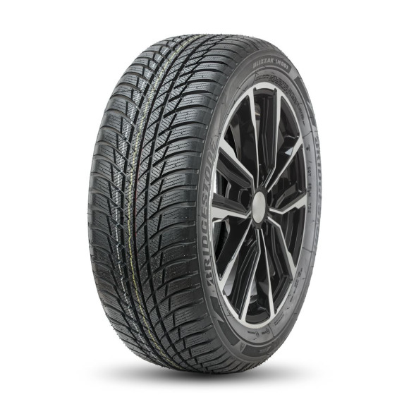 Шины Bridgestone  225/55/18  V 102 LM001  XL (AO)