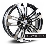 Диски RST R17 / 7J PCD 5x120 ЕТ 55 ЦО 65.1 R167