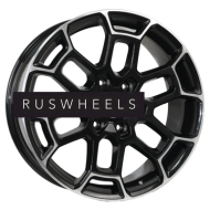 Диски RST 8,5x20/6x139,7 ET35 D100,1 R072 BD