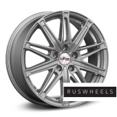 Диски iFree R17 / 6.5J PCD 5x112 ЕТ 43 ЦО 66.6 Виар