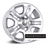 Диски Replay R17 / 8J PCD 5x150 ЕТ 60 ЦО 110.1 LX29