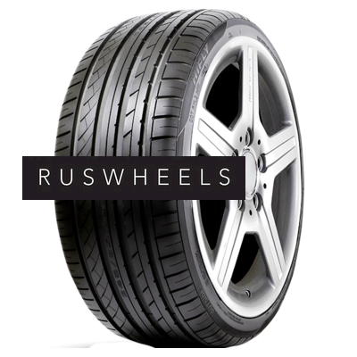 Шины HiFly 275/30R19 96W XL HF805 TL