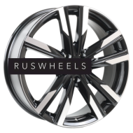 Диски RST 7x19/5x108 ET36 D65,1 R089 (Exeed) BD