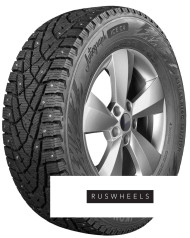Шины Ikon Tyres  215/60/17  R 109/107 C Ikon Autograph Ice C4  Ш.