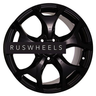 Диски Neo 7x17/5x100 ET48 D56,1 753 BL Диски Neo 7x17/5x100 ET48 D56,1 753 BL