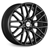 Диски Xtrike 8.5\R20 5*108 ET45 d63.4 BKM