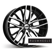 Диски AEZ R20 / 8.5J PCD 5x108 ЕТ 45 ЦО 63.4 Panama dark