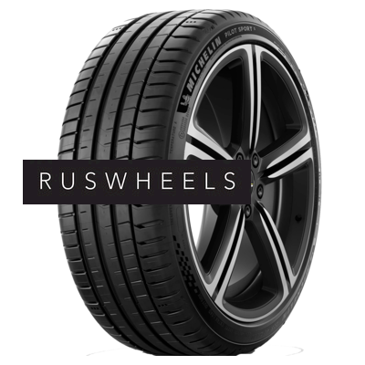 Шины Michelin 235/45 r18 Pilot Sport 5 98Y