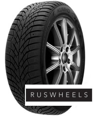 Шины Kumho  235/65/17  V 108 WinterCraft WP52  XL