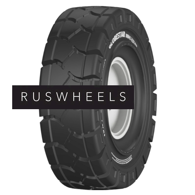 Шины Всесезонная GRI 140/55-9 Globestar WT Цельнолитая с бортом ШРИ-ЛАНКА 