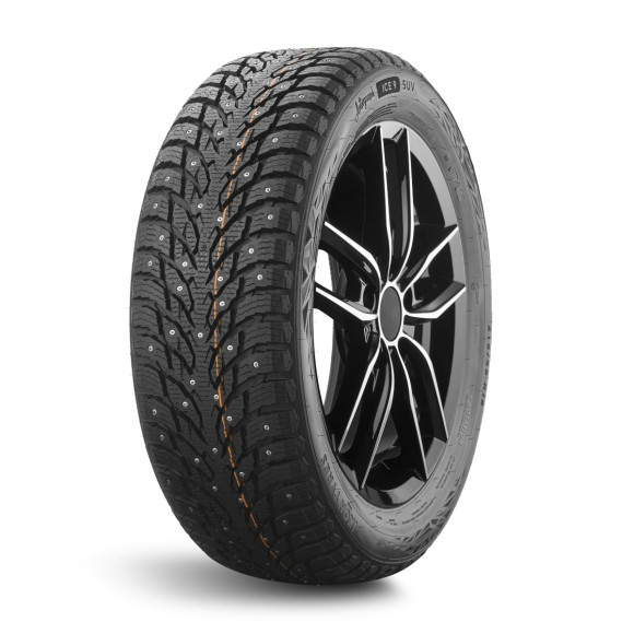 Шины Ikon 265/50 r20 Autograph Ice 9 SUV 111T Шипы