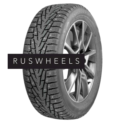 Шины Nordman 215/70R16 100T Nordman 7 SUV TL (шип.) Шины Nordman 215/70R16 100T Nordman 7 SUV TL (шип.)