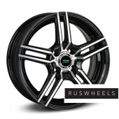 Диски Megami R15 / 6J PCD 4x98 ЕТ 35 ЦО 58.6 MGM-1