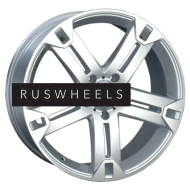 Диски Replay 8,5x20/5x112 ET60 D66,6 MR101 SF (конус, MB001) 750 кг Диски Replay 8,5x20/5x112 ET60 D66,6 MR101 SF (конус, MB001) 750 кг