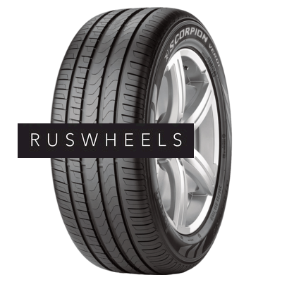 Шины Pirelli 275/40R21 107Y XL Scorpion Verde TL Шины Pirelli 275/40R21 107Y XL Scorpion Verde TL
