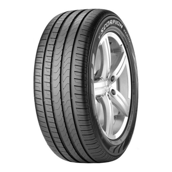 Шины Pirelli 275/40R21 107Y XL Scorpion Verde TL Шины Pirelli 275/40R21 107Y XL Scorpion Verde TL