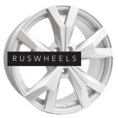 Диски Neo 8x18/5x108 ET55 D63,4 815 Silver Диски Neo 8x18/5x108 ET55 D63,4 815 Silver