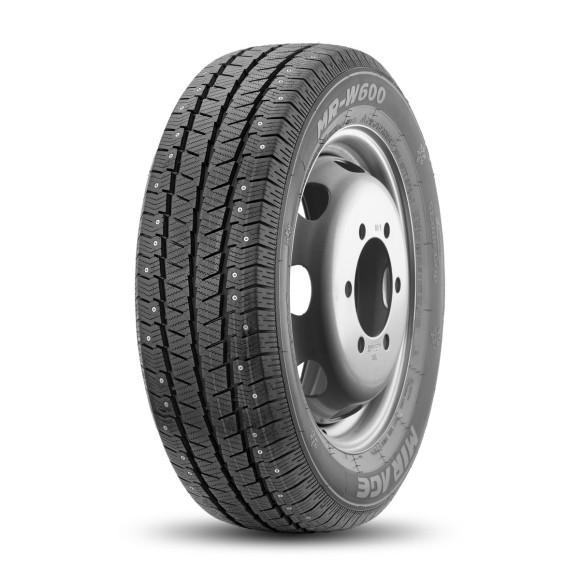 Шины MIRAGE  205/65/16  T 107/105 C MR-W600  Ш.