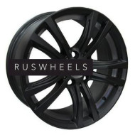 Диски СКАД 8x18/5x120 ET34 D72,6 Мюнхен (КЛ306) Черный бархат