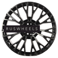 Диски FR replica 10,5x21/5x112 ET43 D66,6 3S1111 B (№33)