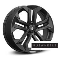 Диски Premium Series R19 / 7.5J PCD 5x108 ЕТ 46 ЦО 63.35 КР015 Geely Tugella