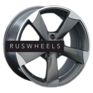 Диски Replay 8,5x19/5x112 ET30 D66,6 A56 GMFP (конус, A001)