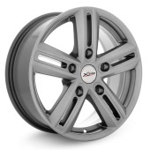 Диски Xtrike 6.5\R16 5*139.7 ET40 d98.5 HSB Диски Xtrike 6.5\R16 5*139.7 ET40 d98.5 HSB