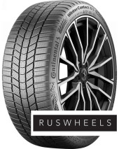 Шины Continental 275/35 r21 WinterContact 8 S 103W Шины Continental 275/35 r21 WinterContact 8 S 103W