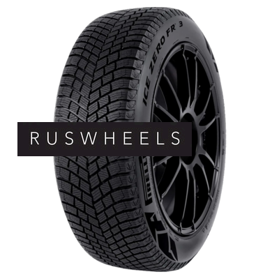 Шины Pirelli 225/55 r18 Ice Zero FR 3 102H Шины Pirelli 225/55 r18 Ice Zero FR 3 102H