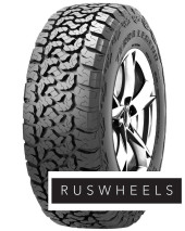 Шины Westlake 255/70 r16 TERRA LEGEND SL399 111T