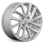 Диски iFree Original 6,0\R15 4*98 ET35 d58.5 Сильвер Диски iFree Original 6,0\R15 4*98 ET35 d58.5 Сильвер