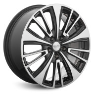 Диски СКАД 7.5\R18 5*114.3 ET45 d66.1 Алмаз