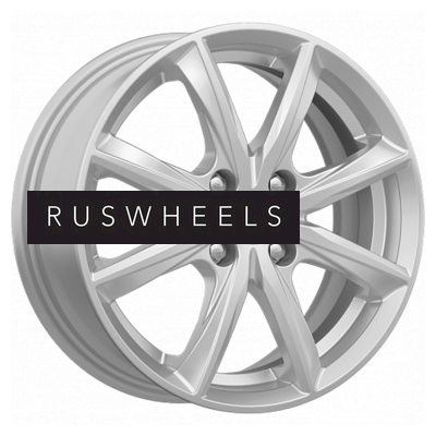 Диски iFree 6x15/4x100 ET40 D60,1 Бланш (КС908) Нео-классик